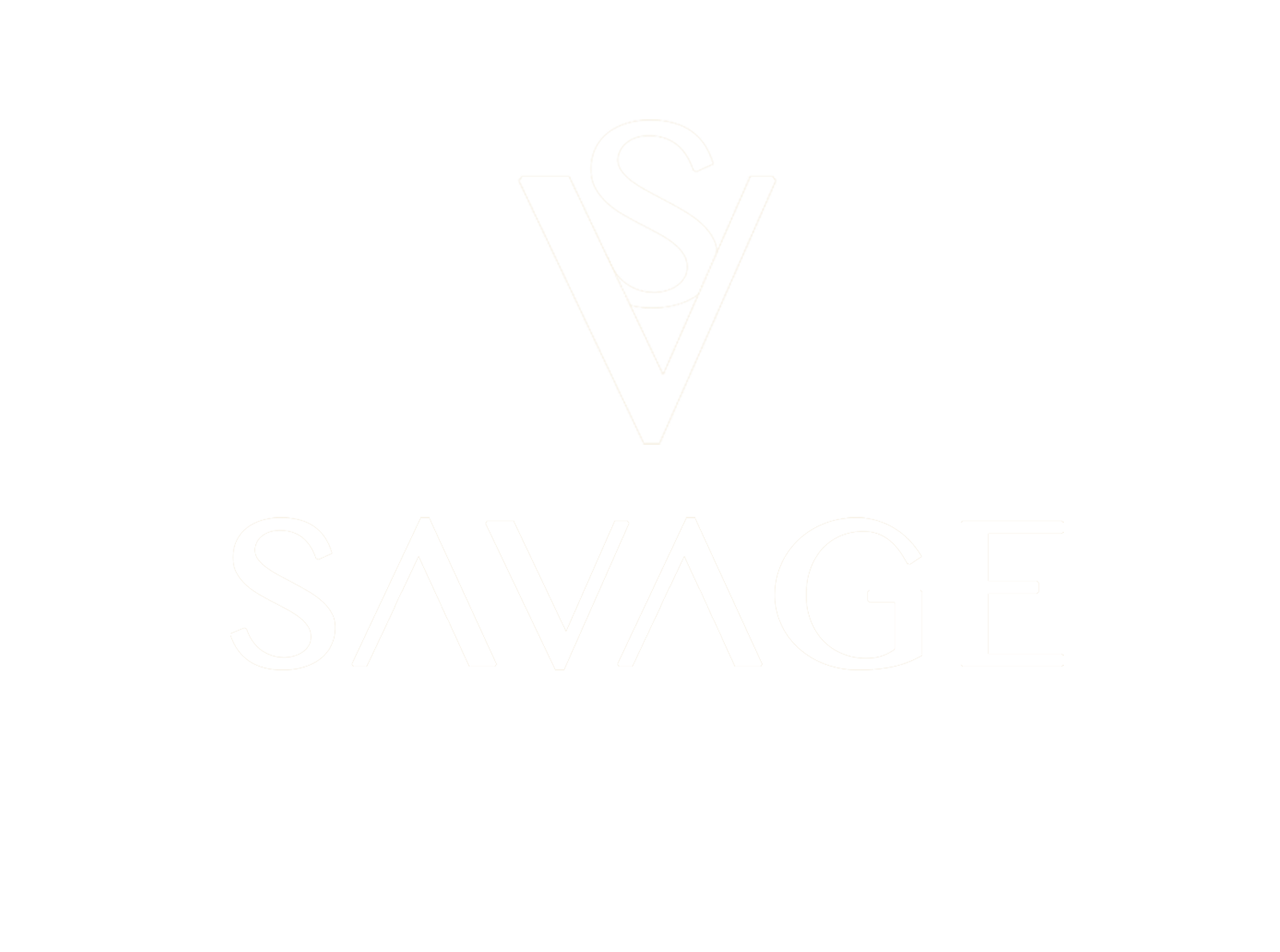 SAVAGE Discotheque Logo